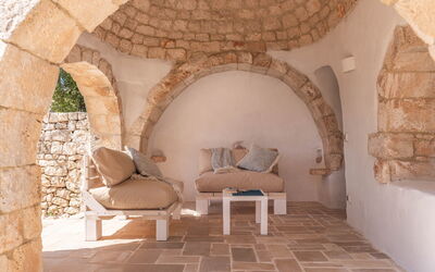 Masseria Le Monache