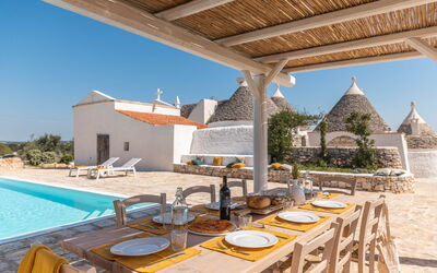 Masseria Le Monache