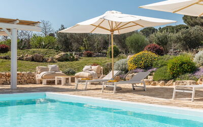 Masseria Le Monache