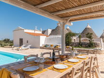 Masseria Le Monache