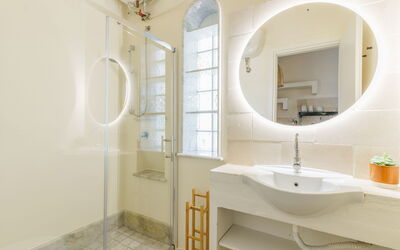 Alojamiento:&nbsp;Apulia Shanti House