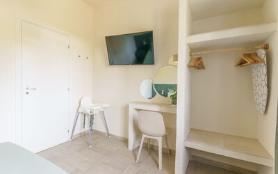 Alojamiento:&nbsp;Apulia Shanti House