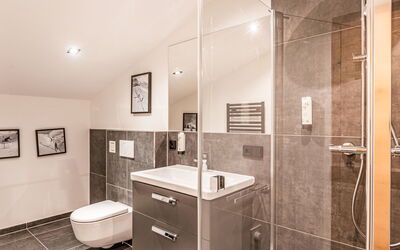 Alojamiento:&nbsp;Penthouse mit 2 Schlafzimmer 400.5