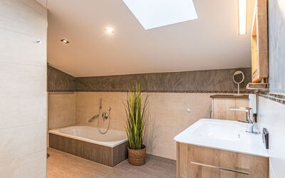Alojamiento:&nbsp;Penthouse mit 2 Schlafzimmer 400.5