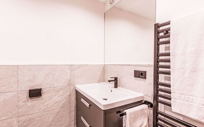 Alojamiento:&nbsp;Superior mit 2 Schlafzimmer 400.3