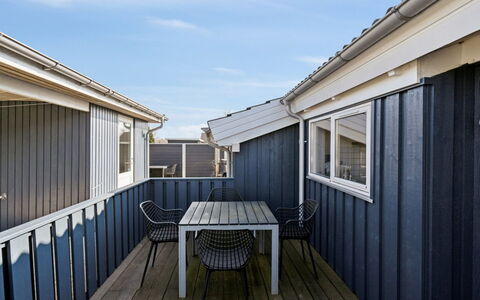 Annegret - 200M from the Sea: Inmuebles, Sombra, Entrada De Coches, Casa De Campo