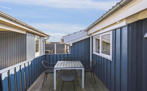 Annegret - 200M from the Sea: Inmuebles, Sombra, Entrada De Coches, Casa De Campo