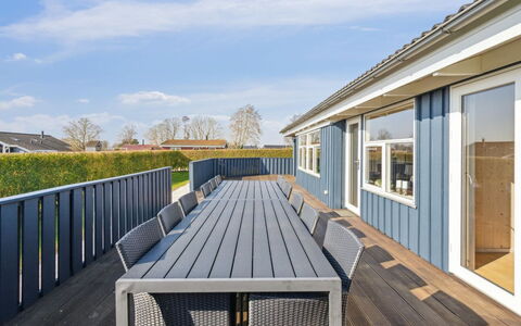 Annegret - 200M from the Sea: Inmuebles, Sombra, Entrada De Coches, Casa De Campo