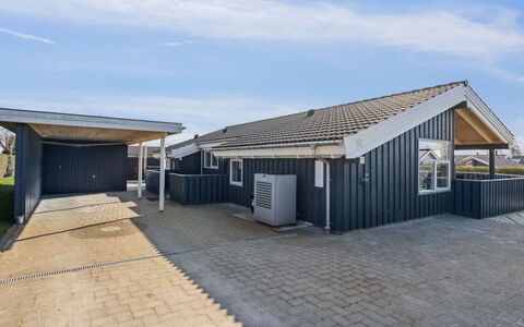 Annegret - 200M from the Sea: Inmuebles, Sombra, Entrada De Coches, Casa De Campo