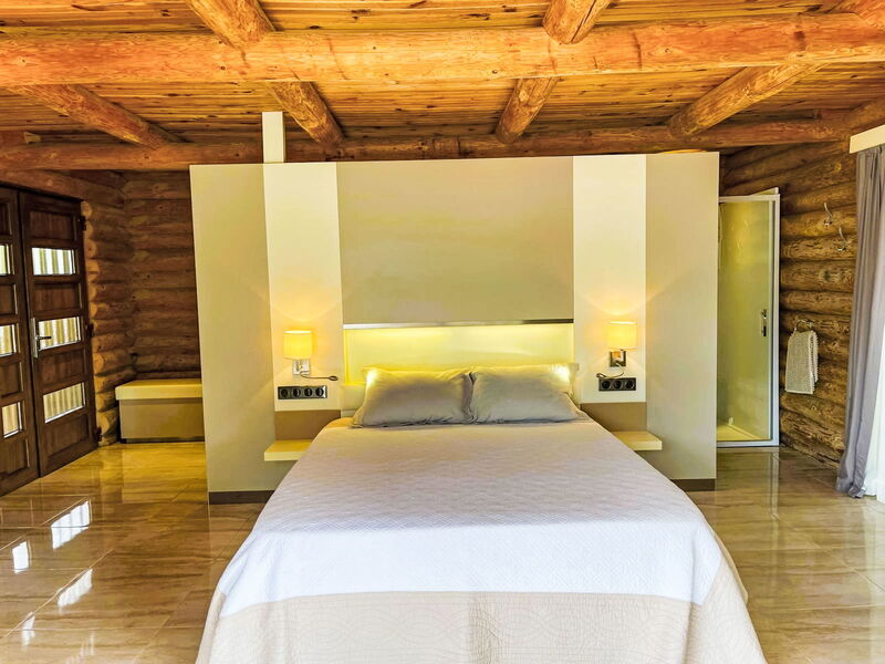 Alojamiento:&nbsp;Chalet Double 700.3