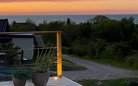 Shaya - 325M from the Sea: Blanco