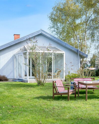 Hane - 750M from the Sea