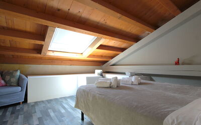 Alojamiento:&nbsp;Casa Loft