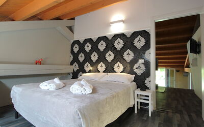 Alojamiento:&nbsp;Casa Loft