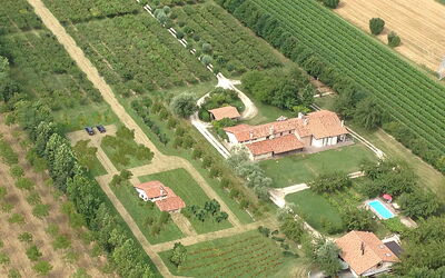 Silea Apartments, Pool, Garden, Treviso