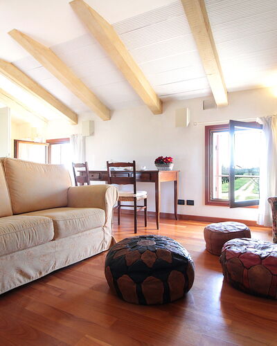 Terrace Apartment