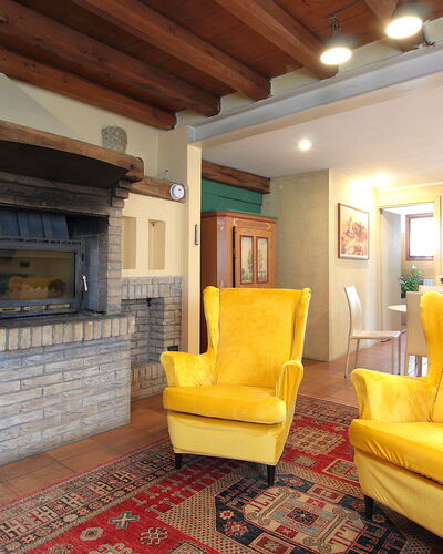 Country Apartment