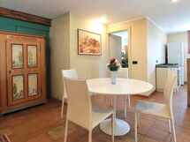 Alojamiento:&nbsp;Country Apartment