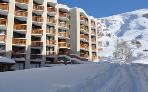 3300: Invierno, Departamento, Congelación, Nieve, Landform Glaciales, Capa De Hielo, Hielo, Hotel, Alpes