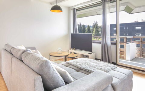 Cytises: Diseño De Interiores, Piso, Suelo, Mueble, Techo, Madera, Habitación, Sofá, Departamento, Sala