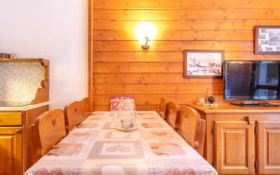 Modane 601