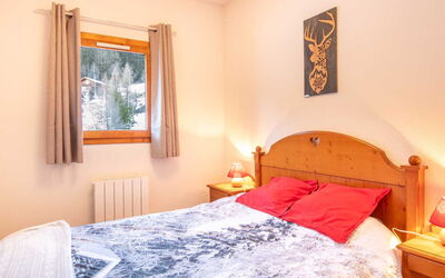 Modane 601