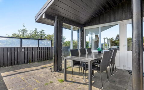 Erblin - 400M from the Sea: Inmuebles, Sombra, Entrada De Coches, Casa De Campo