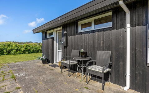 Erblin - 400M from the Sea: Inmuebles, Sombra, Entrada De Coches, Casa De Campo