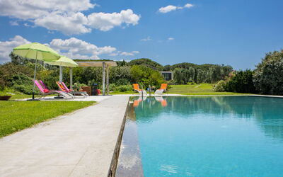 Villa Flaminia
