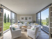 Villa Flaminia