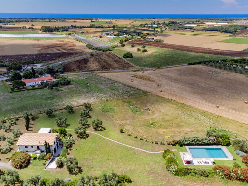 Villa Flaminia