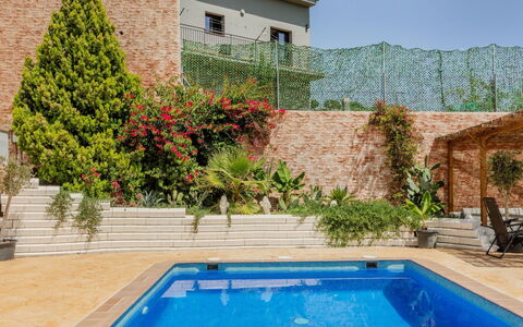 Polancre: Piscina, Material Compuesto, Jardín, Eco Hotel, Recurso, Paisajismo, Sombra, Patio Interior, Maceta