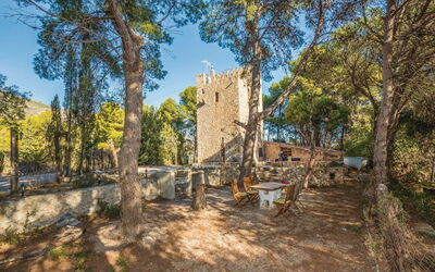 Torre Morralla