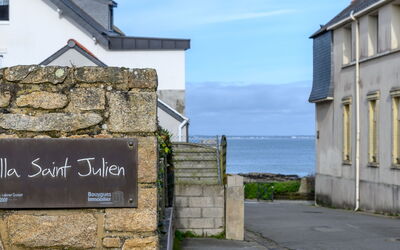 Villa Saint Julien