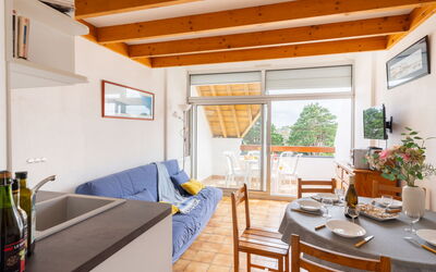 Alojamiento:&nbsp;Piscine et Plage 250.2