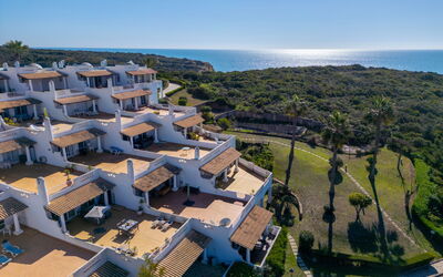 Sol Beach View Terrace