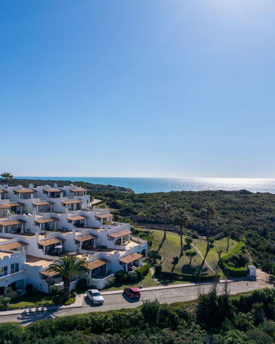 Sol Beach View Terrace