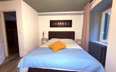 Apartment Niko, Private Garden, Wifi - Opatija