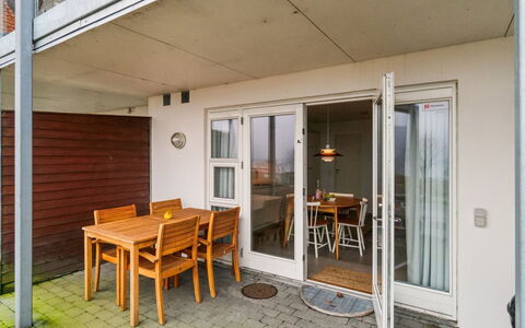 Thorvor - 70M from the Sea: Departamento, Condominio, Inmuebles, Balcón, Villa, Hotel