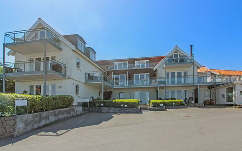 Thorvor - 70M from the Sea: Departamento, Condominio, Inmuebles, Balcón, Villa, Hotel