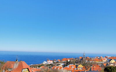 Thorvor - 70M from the Sea