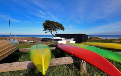 Thorvor - 70M from the Sea