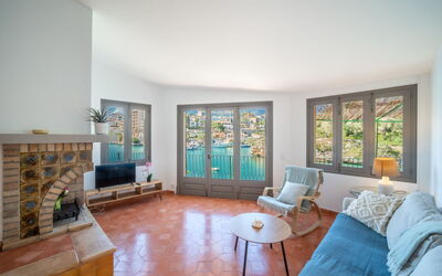 Villa Pescador
