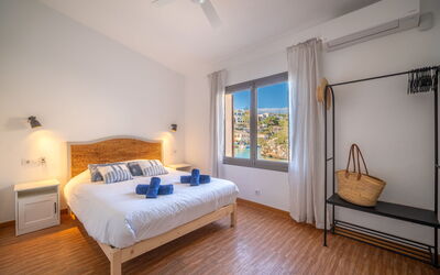 Villa Pescador