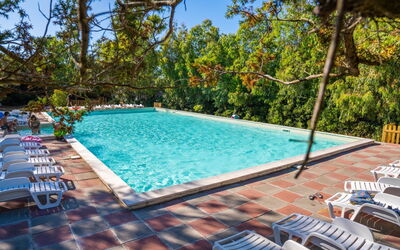 Camping Baia Paradiso