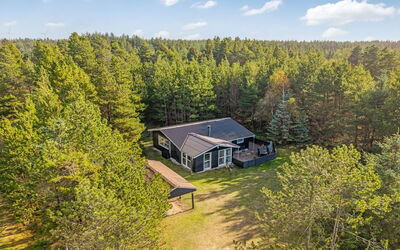 Hansa - 3Km from the Sea