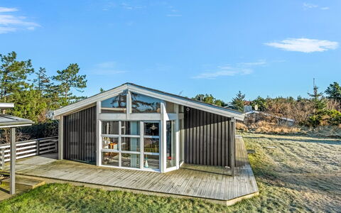 Elsabet - 700M to the Fjord: 