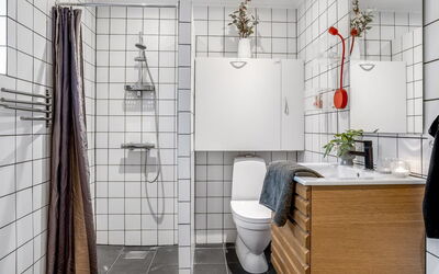 Afke - 700M from the Sea