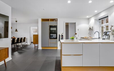 Afke - 700M from the Sea