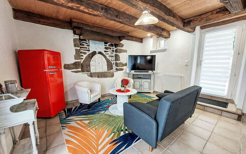 La Fée Margot: Piscina, Recurso, Departamento, Hotel, Mansión, Villa, Sombra, Hacienda, Ciudad De Vacaciones